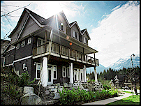 Squamish Real Estate New Housing Development: University Heights Squamish