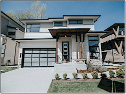 NEW Squamish BC Home Development - Ravenswood Squamish BC