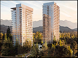 NEW Coquitlam Home Development - Wynwood Green Coquitlam by Anthem Properties