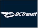 BC Transit Website