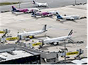 Greater Vancouver Airports Directory