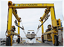 Greater Vancouver Boat Repair Parts and Service Directory