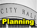 Greater Vancouver City Planning and Development Depts Directory