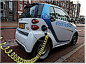 Greater Vancouver Electric Car Directory