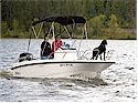 Greater Vancouver Boating Directory