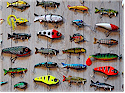 Greater Vancouver Fishing Equipment Directory