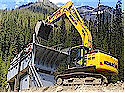 Greater Vancouver Mining Equipment Supplies Directory