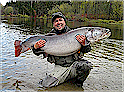 Greater Vancouver Sport Fishing Directory