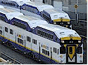 West Coast Express Website