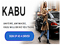 Greater Vancouver Ride Hailing Service - KABU Ride Hailing Services