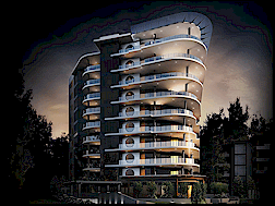 NEW White Rock BC Home Development - Fantom White Rock by Forge Properties