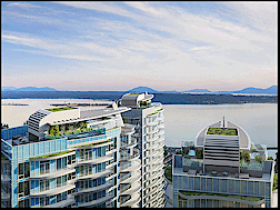 NEW White Rock BC Home Development - Foster Martin White Rock by Landmark Properties