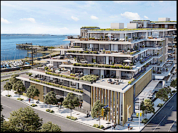 NEW North Vancouver Home Development - Grosvenor Ambleside North Vancouver by Grosvenor Group