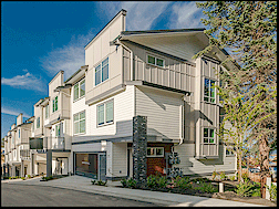 NEW South Surrey BC Home Development - Imperial South Surrey by TM Crest Homes
