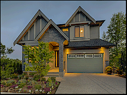 NEW South Surrey BC Home Development - Southcrest South Surrey by Miracon Homes