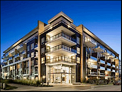 NEW Richmond BC Home Development - Riva Richmond by Onni Group