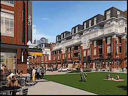 NEW Langley BC Home Development - Latimer Village Condos Langley by Vesta Properties