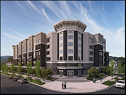 NEW Langley BC Home Development - Lattice˛ Langley by Vesta Properties