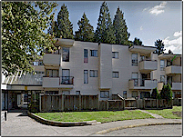 Port Coquitlam Rental Property - Meridian Village Rental Housing Port Coquitlam
