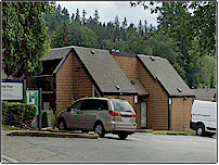 Port Moody Rental Property: Moray Place